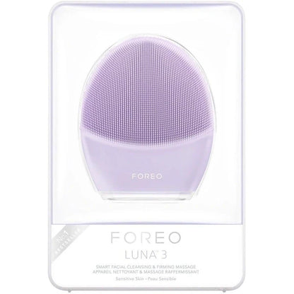 Foreo LUNA 3 for Sensitive Skin Cleansers