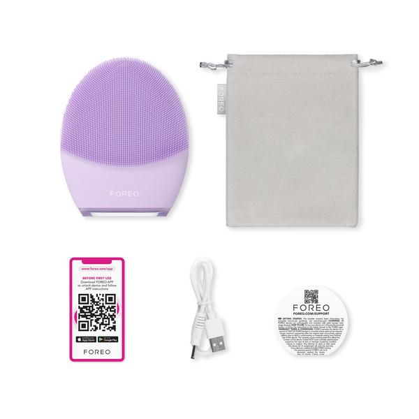 FOREO FOREO LUNA 4 Sensitive Skin Skin Care