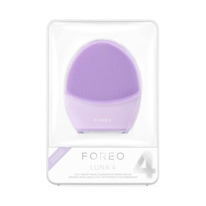 FOREO FOREO LUNA 4 Sensitive Skin Skin Care
