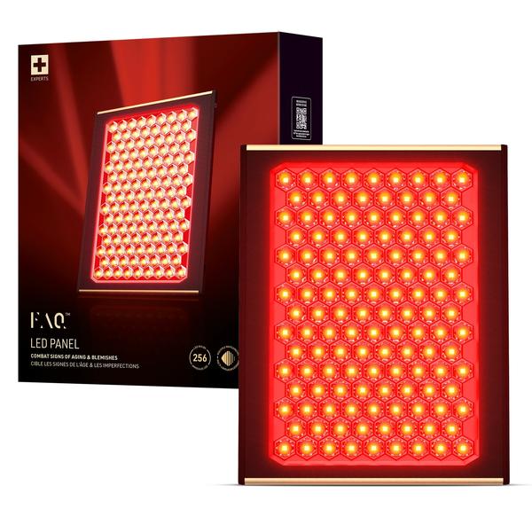FOREO FOREO FAQ LED Panel Skin Care [Health and Beauty]