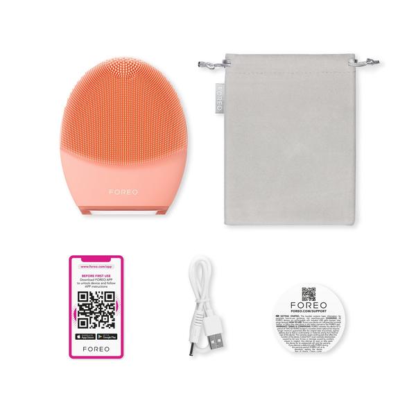FOREO FOREO LUNA 4 Balanced Skin Skin Care [Health and Beauty]