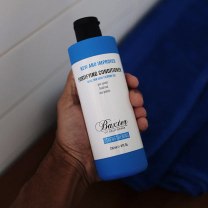 Baxter Of California Fortifying Conditioner 236ml