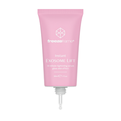 freezeframe Instant Exosome Lift 30ml