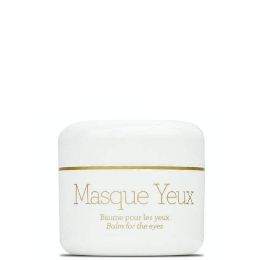 Gernetic GERnétic Masque Yeux 30ml Eye Treatments