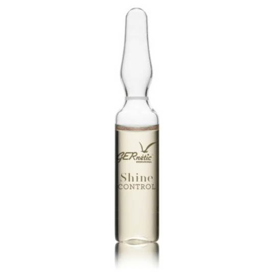 Gernetic GERnétic Shine Control Ampoule (7 x 2mL) Moisturisers