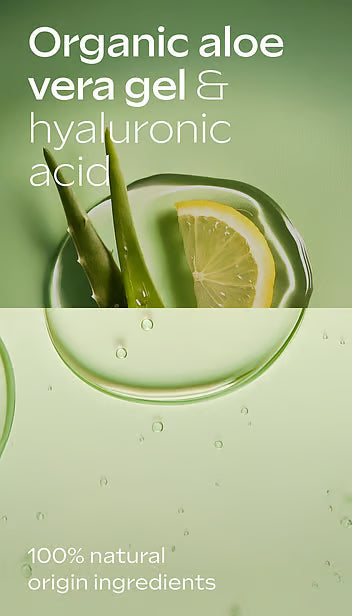 Weleda Refreshing Body Lotion Citrus 250ml