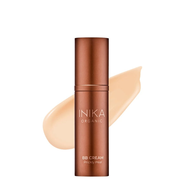 INIKA Cream INIKA Organic BB Cream 30ml BB & CC Cream