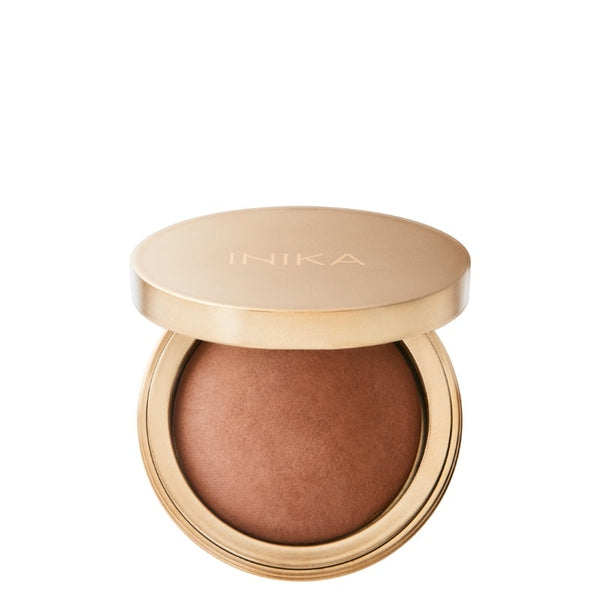 INIKA Sunbeam INIKA Baked Mineral Bronzer 8g Bronzers