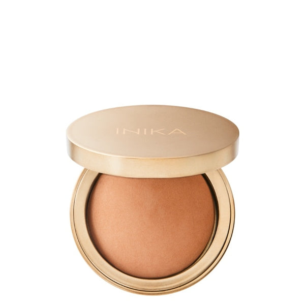 INIKA Sunkissed INIKA Baked Mineral Bronzer 8g Bronzers