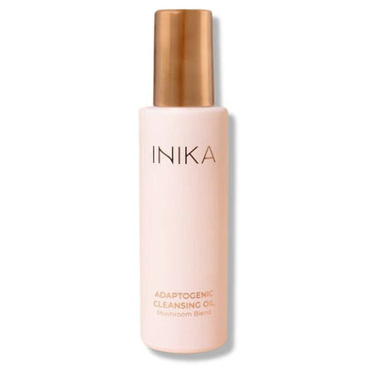 INIKA INIKA Adaptogenic Cleansing Oil 80ml Cleansers