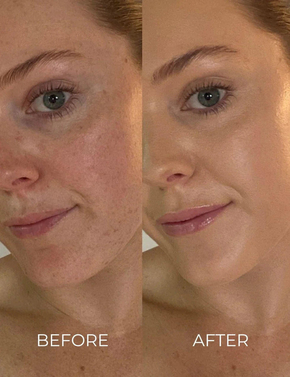 INIKA INIKA Organic Serum Foundation 25ml Foundation