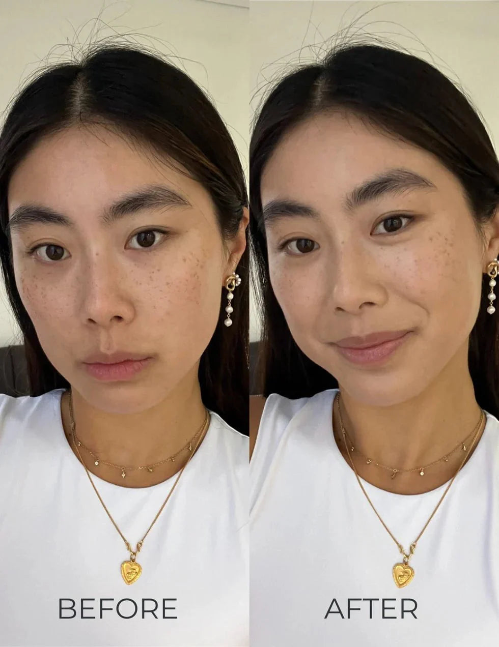 INIKA INIKA Organic Serum Foundation 25ml Foundation
