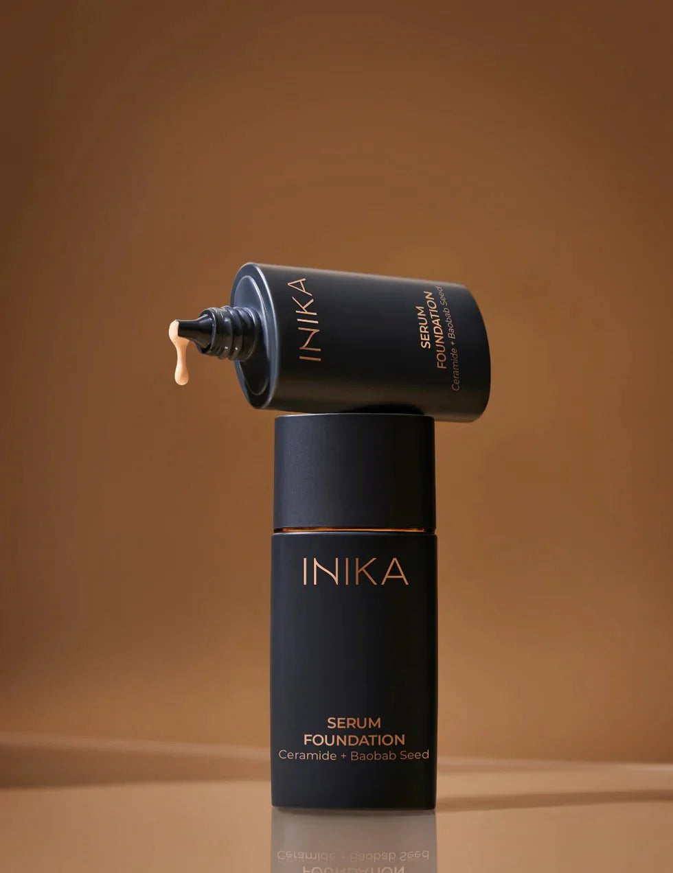 INIKA INIKA Organic Serum Foundation 25ml Foundation