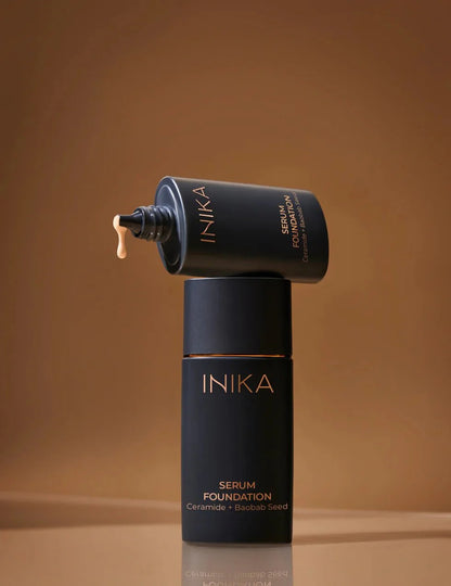 INIKA INIKA Organic Serum Foundation 25ml Foundation