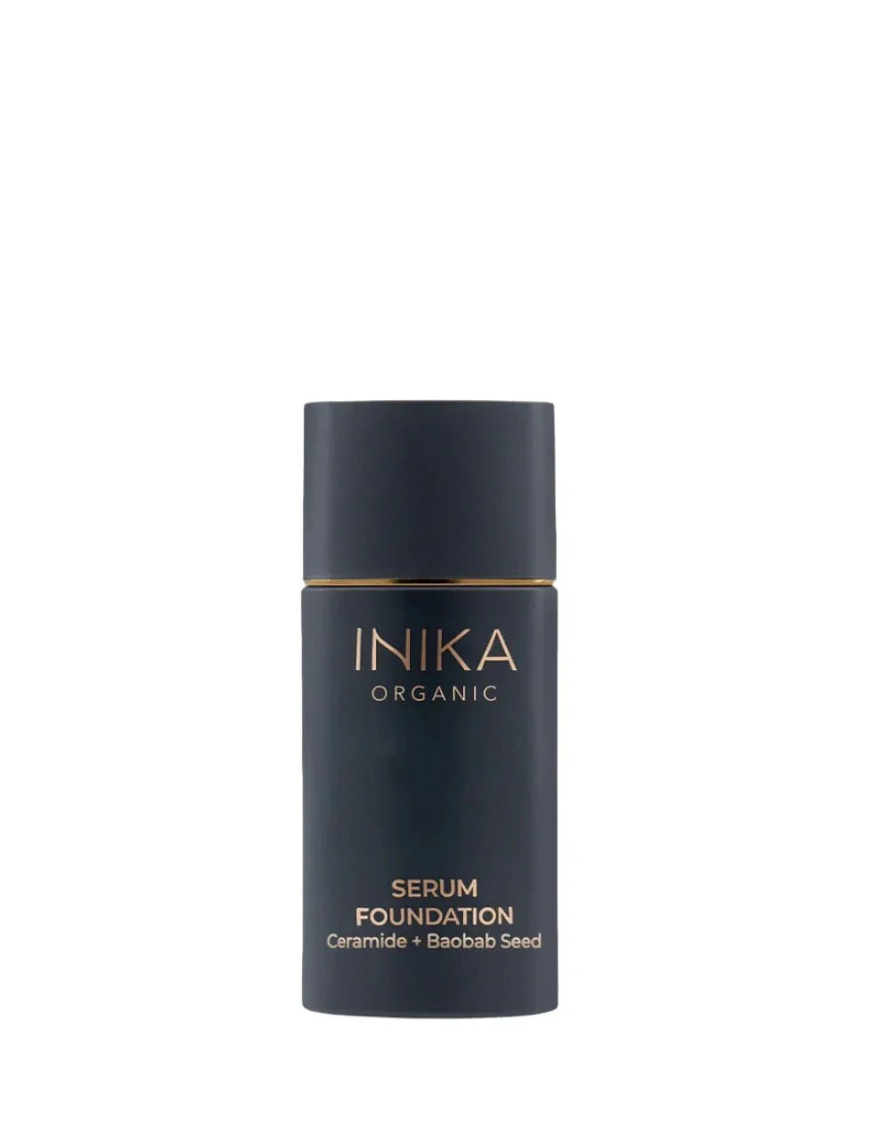 INIKA INIKA Organic Serum Foundation 25ml Foundation