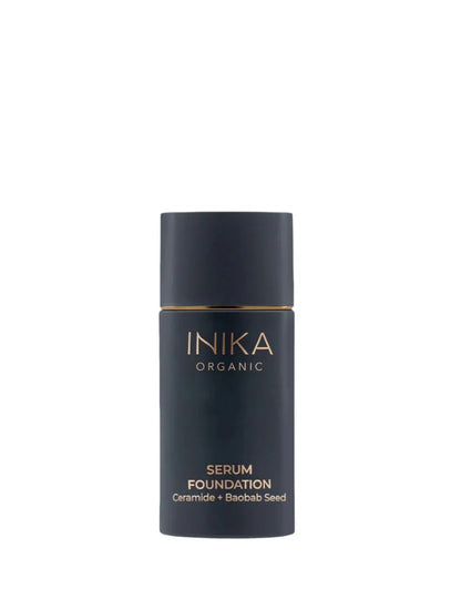 INIKA INIKA Organic Serum Foundation 25ml Foundation