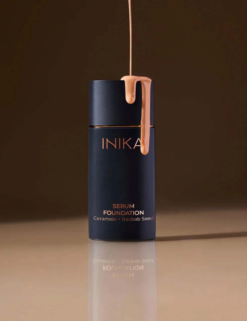 INIKA INIKA Organic Serum Foundation 25ml Foundation