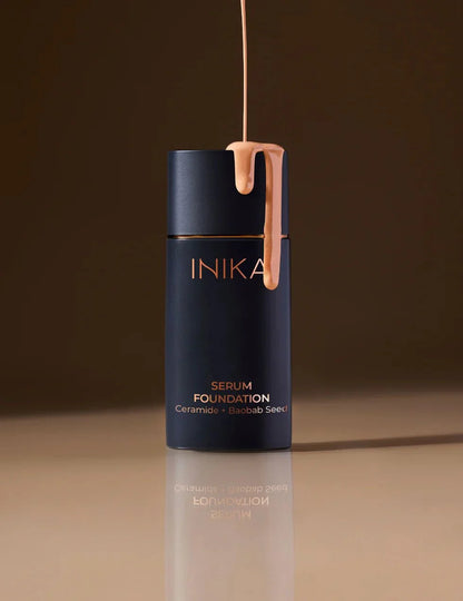 INIKA INIKA Organic Serum Foundation 25ml Foundation