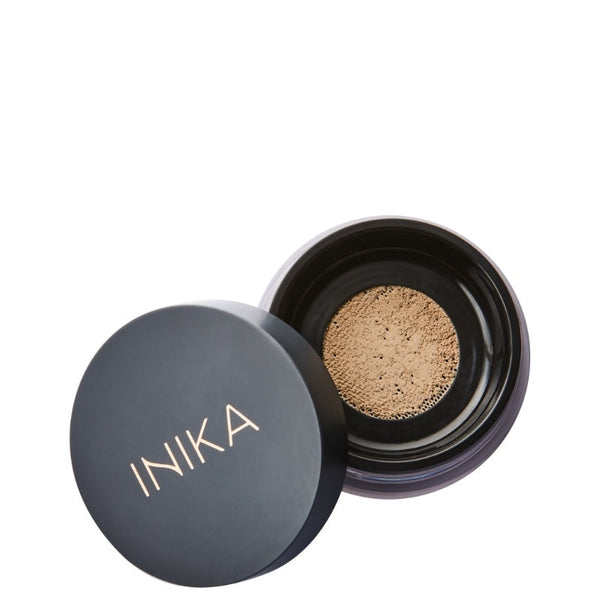 INIKA Inspiration INIKA Loose Mineral Foundation SPF25 8g Foundation