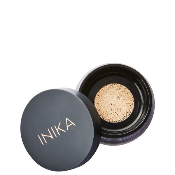 INIKA Nurture INIKA Loose Mineral Foundation SPF25 8g Foundation