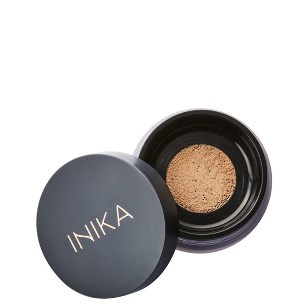 INIKA Trust INIKA Loose Mineral Foundation SPF25 8g Foundation
