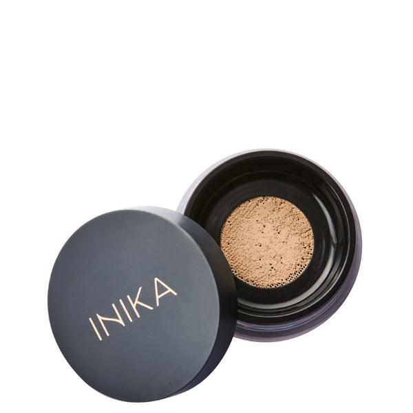 INIKA Unity INIKA Loose Mineral Foundation SPF25 8g Foundation