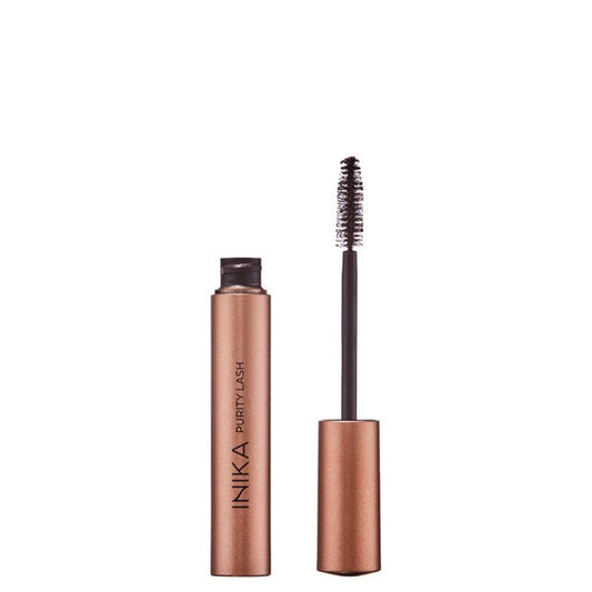 INIKA INIKA Purity Lash Mascara 8.5ml - Black Mascaras