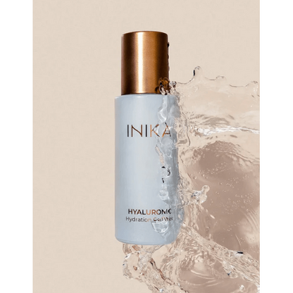 INIKA INIKA Organic Hyaluronic 30ml Serums & Treatments