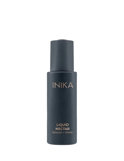 INIKA INIKA Organic Liquid Nectar 30ml Serums & Treatments
