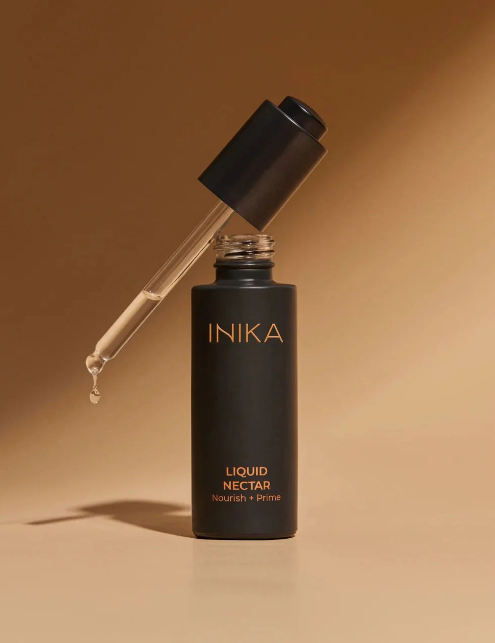INIKA INIKA Organic Liquid Nectar 30ml Serums & Treatments
