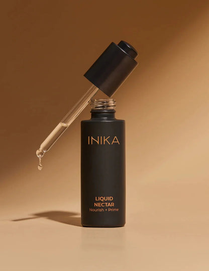 INIKA INIKA Organic Liquid Nectar 30ml Serums & Treatments