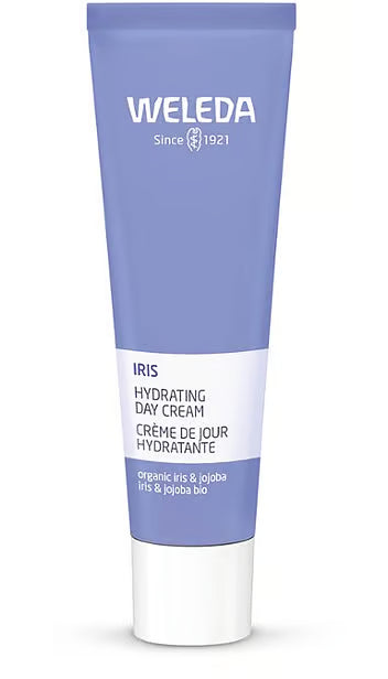 Weleda Hydrating Day Cream Iris 30ml