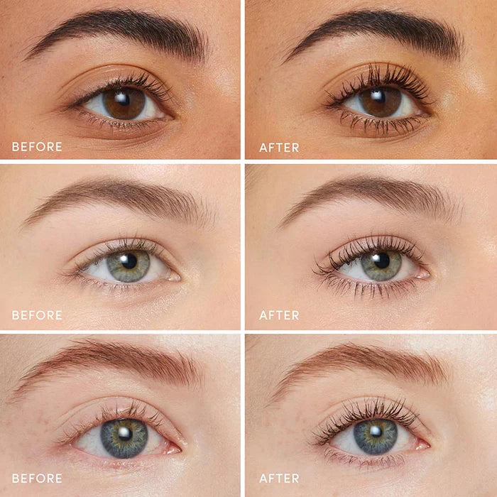 Jane Iredale Lash Fixation Tubing Mascara Brown 8g