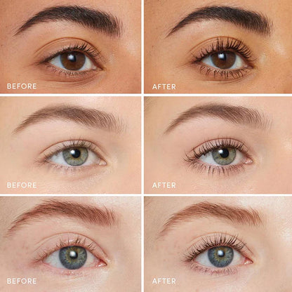 Jane Iredale Lash Fixation Tubing Mascara Brown 8g