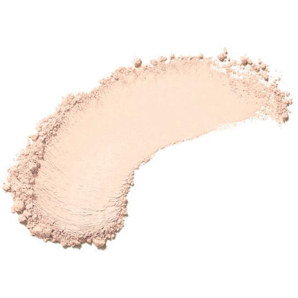 Jane Iredale Ivory Jane Iredale Amazing Base Refillable Brush SPF20 5g Foundation