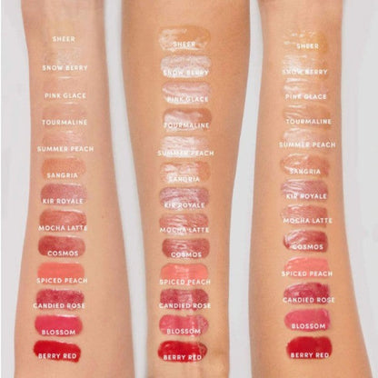 Jane Iredale Jane Iredale HydroPure Lip Gloss 3.75ml Lip Gloss