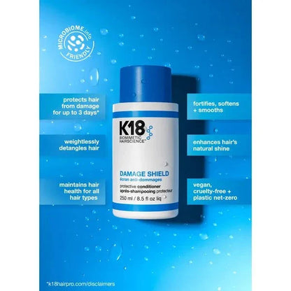 K18 K18 Damage Shield Conditioner 250ml Conditioner