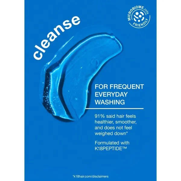 K18 K18 Damage Shield pH Shampoo 250ml Shampoo