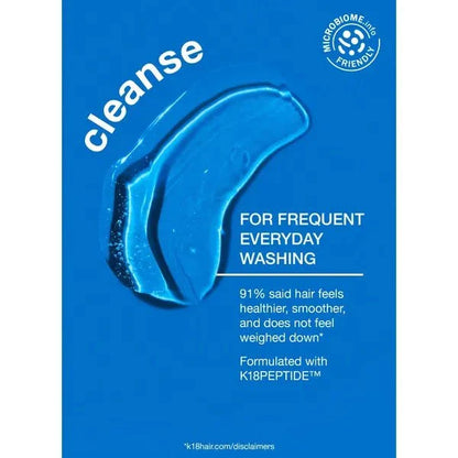 K18 K18 Damage Shield pH Shampoo 250ml Shampoo