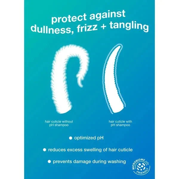 K18 K18 Damage Shield pH Shampoo 250ml Shampoo