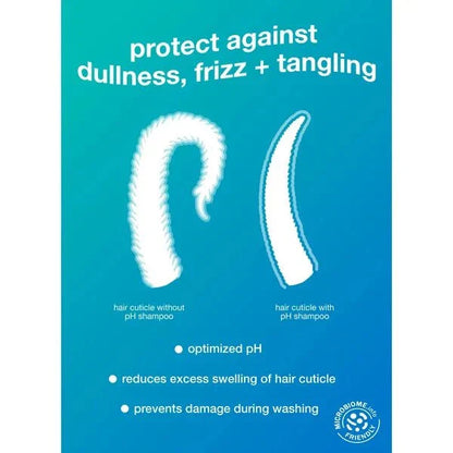 K18 K18 Damage Shield pH Shampoo 250ml Shampoo