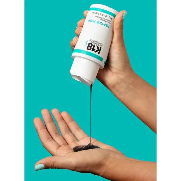 K18 K18 Detox Shampoo 250ml Shampoo