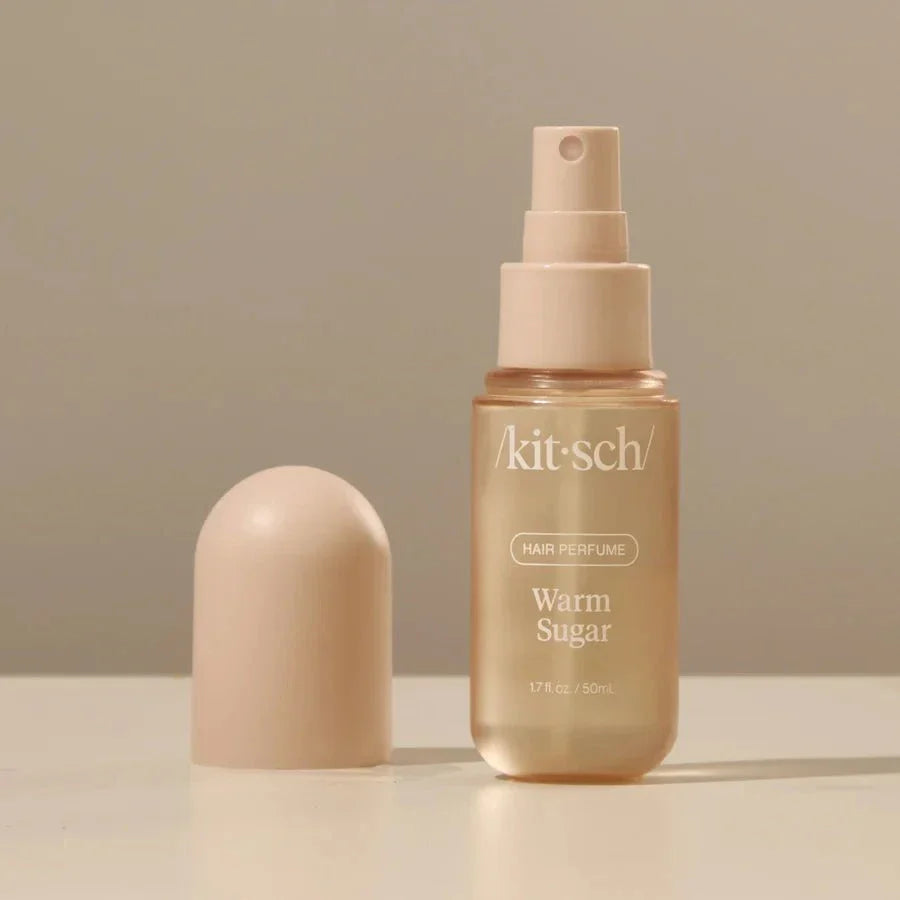 Kitsch Kitsch Hair Perfume - Warm Sugar 50ml Fragrance/Hair Mist