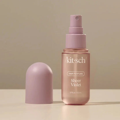 Kitsch Kitsch Kitsch Hair Perfume - Sheer Violet 50ml Fragrance/Hair Mist