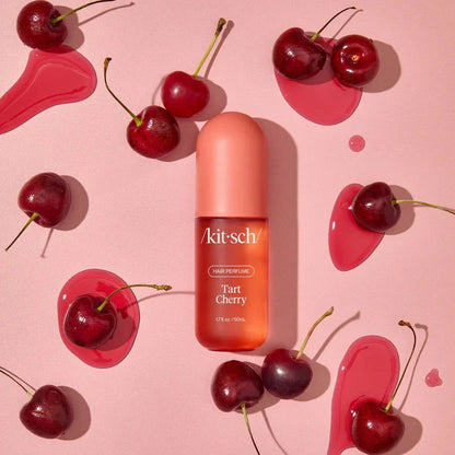 Kitsch Kitsch Kitsch Hair Perfume - Tart Cherry 50ml Fragrance/Hair Mist