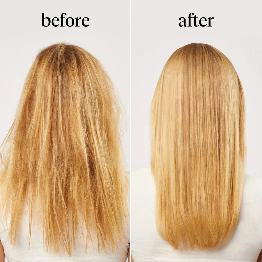 Kitsch Kitsch Moisturizing Argan Milk Leave-In Conditioner 201ml Leave-in Conditioner