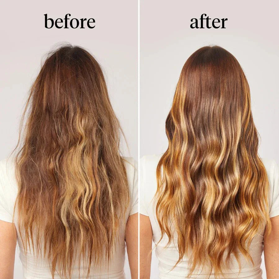 Kitsch Kitsch Moisturizing Argan Milk Leave-In Conditioner 201ml Leave-in Conditioner