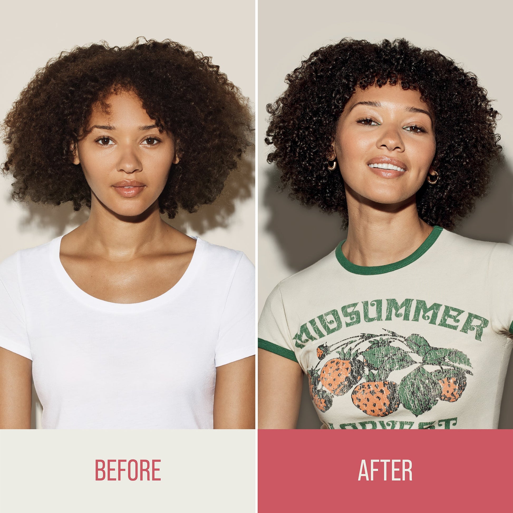 KMS KMS All Smooth Anti-Frizz Serum 100ml Hair Treatments