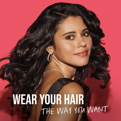 KMS KMS All Smooth Intense Nourishing Oil 100ml Hair Treatments