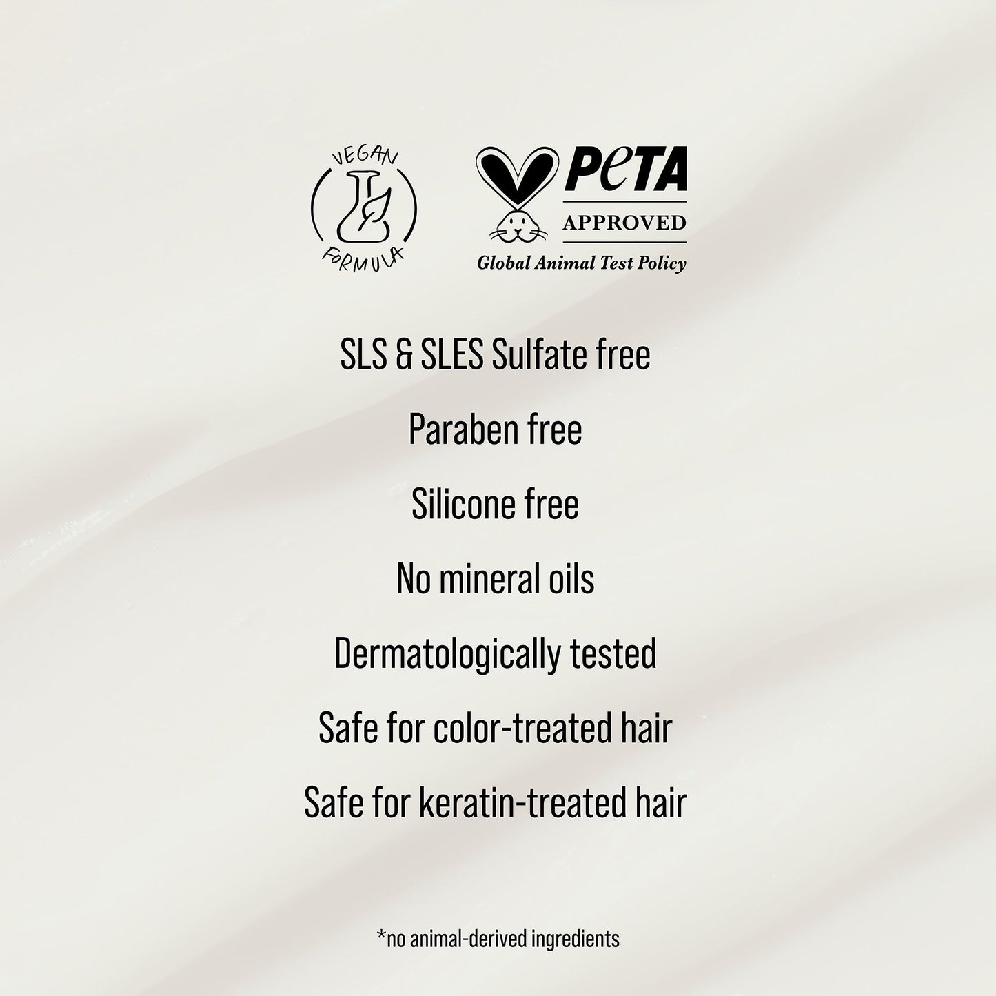 KMS KMS All Smooth Intense Nourishing Oil 100ml Hair Treatments